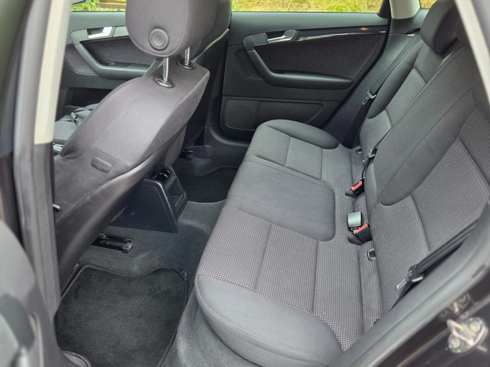 Audi A3 Sportback 1.9TDI ОТЛИЧНО - изображение 8