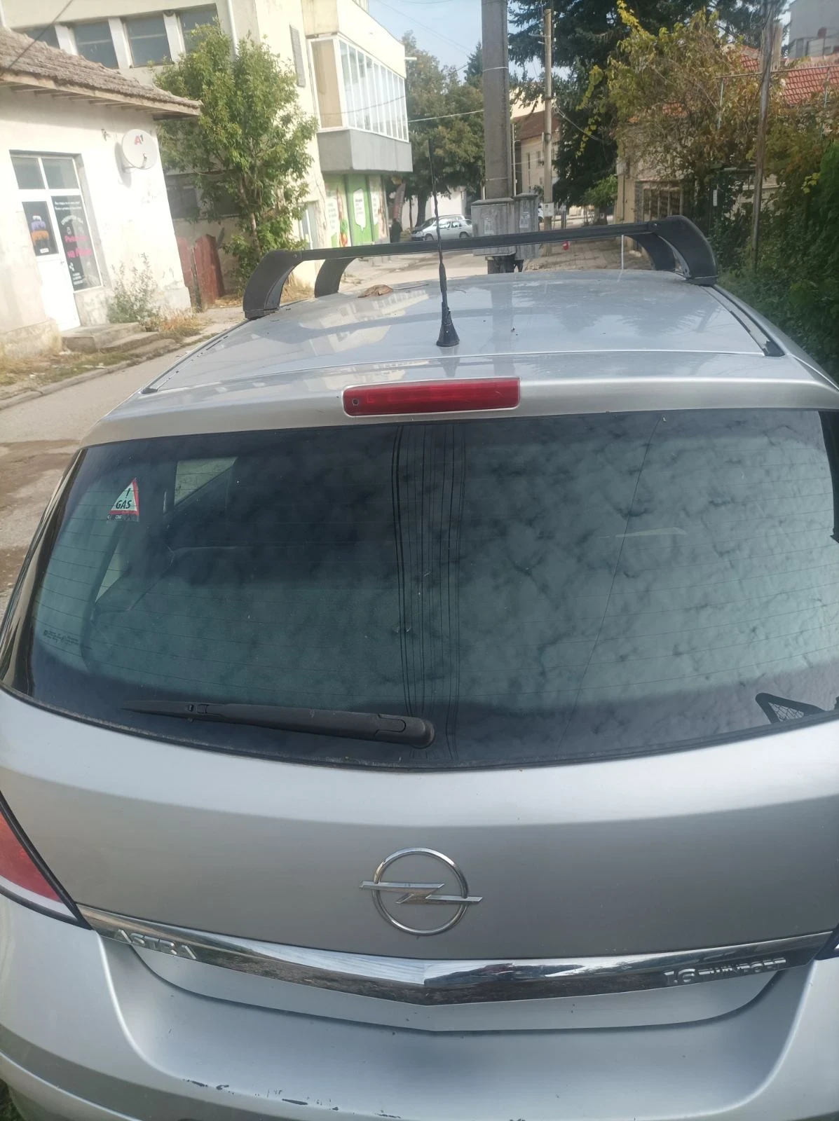 Opel Astra | Mobile.bg — изображение 4