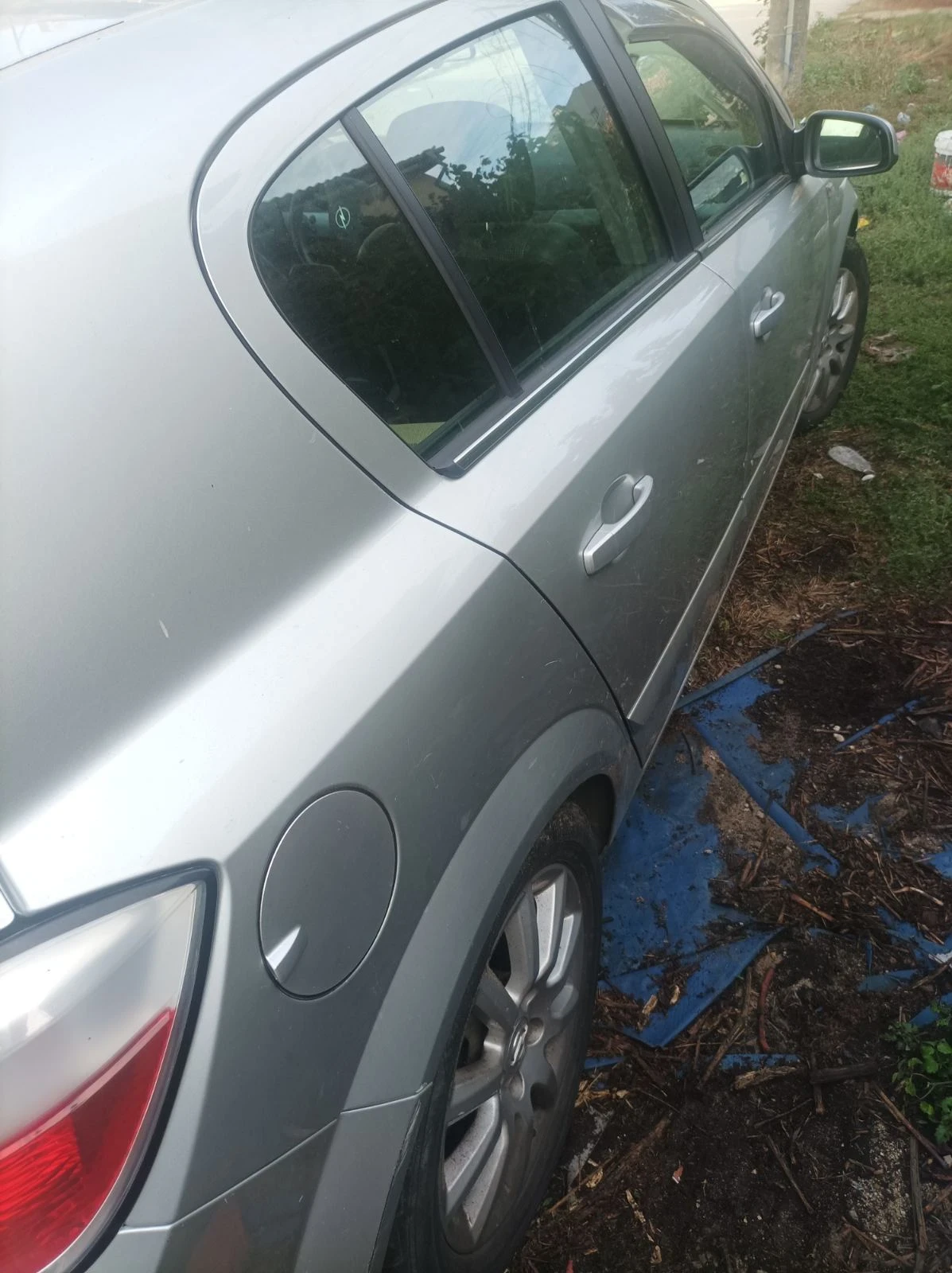 Opel Astra | Mobile.bg — изображение 3
