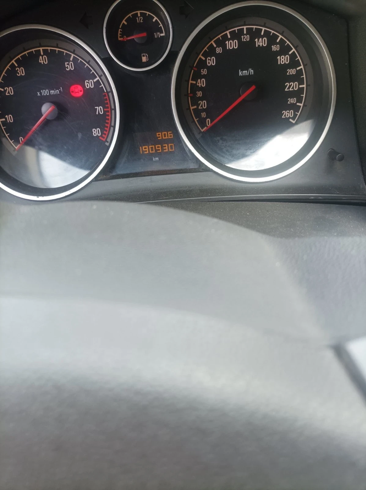 Opel Astra | Mobile.bg — изображение 7