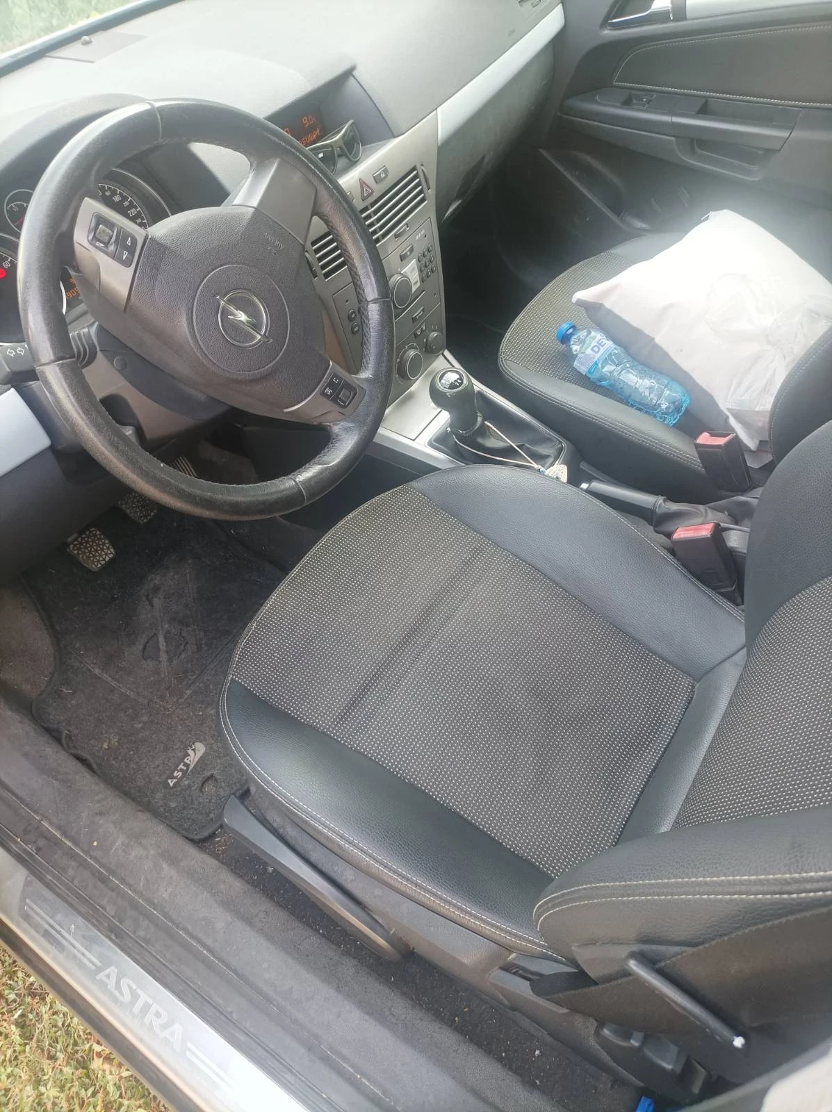 Opel Astra | Mobile.bg — изображение 6