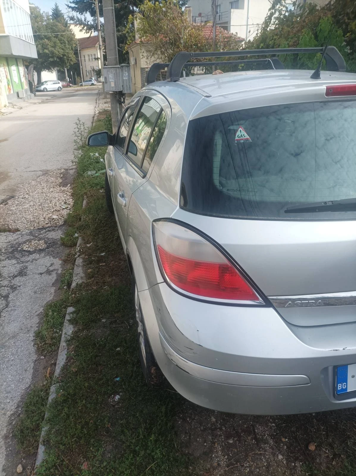 Opel Astra | Mobile.bg — изображение 5