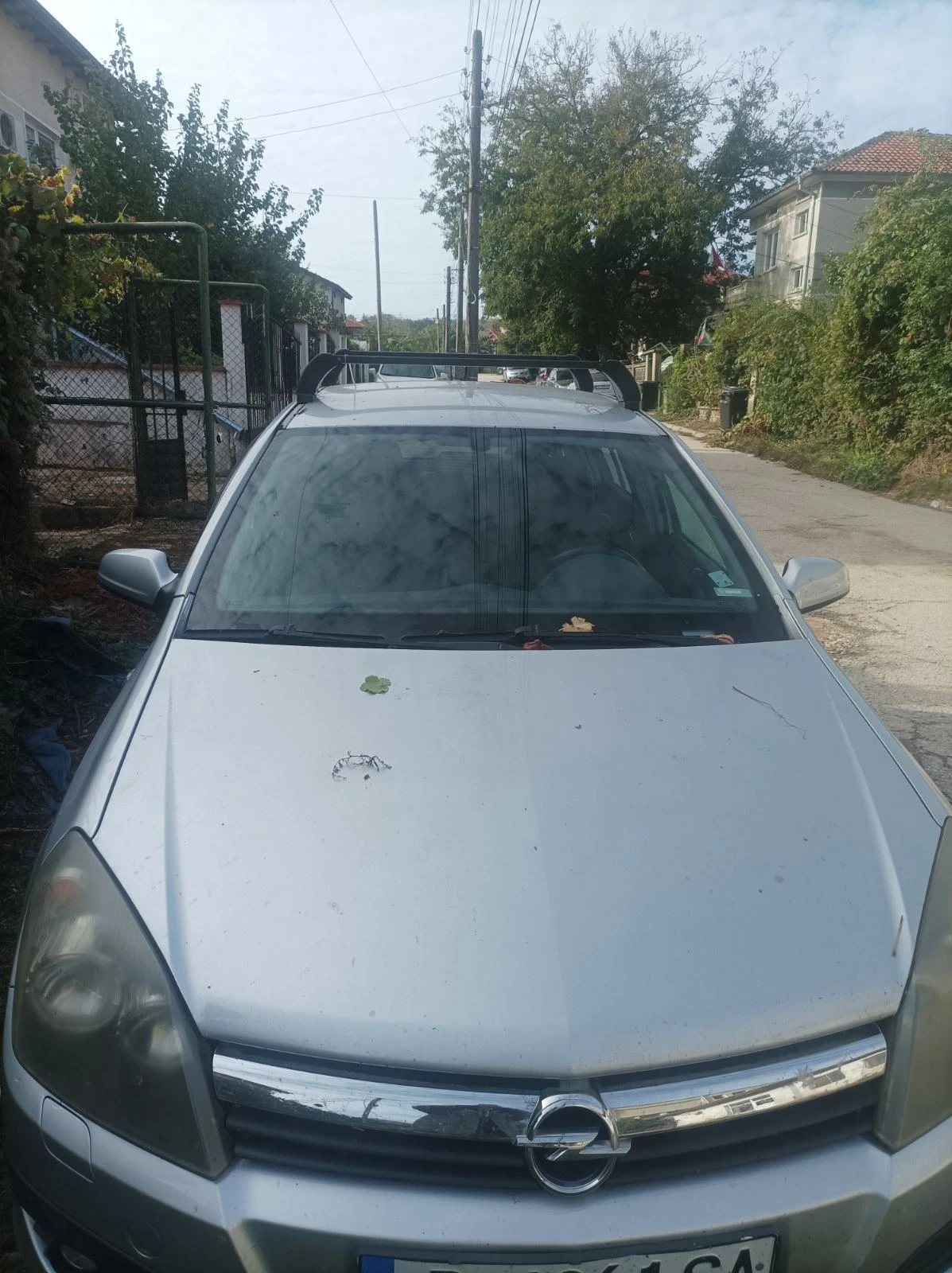 Opel Astra | Mobile.bg — изображение 1