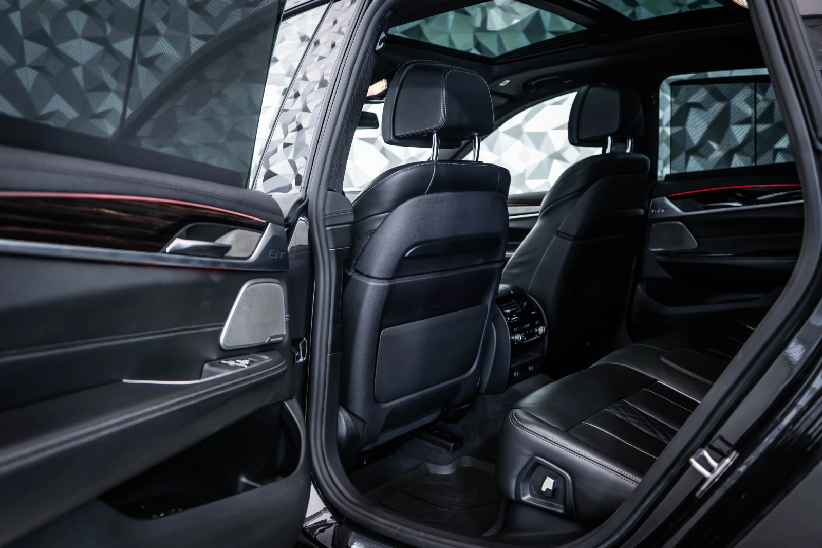 BMW 6 GT 30d* Xdrive* Pano* Harman | Mobile.bg   14