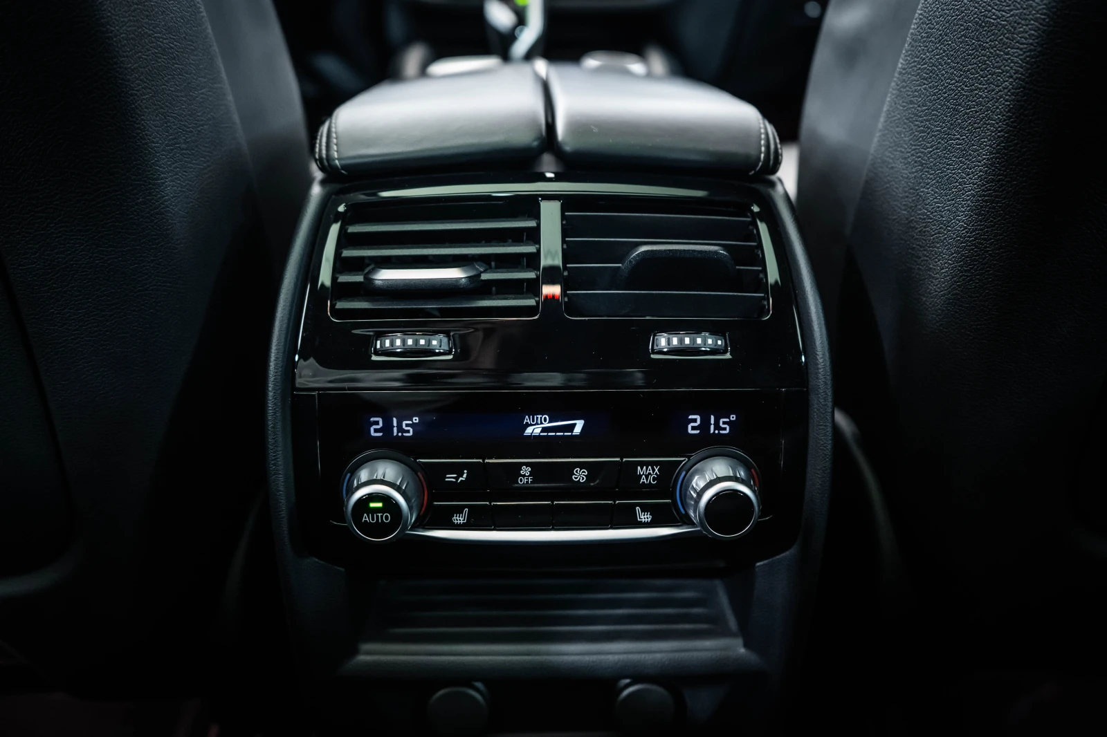 BMW 6 GT 30d* Xdrive* Pano* Harman | Mobile.bg   15