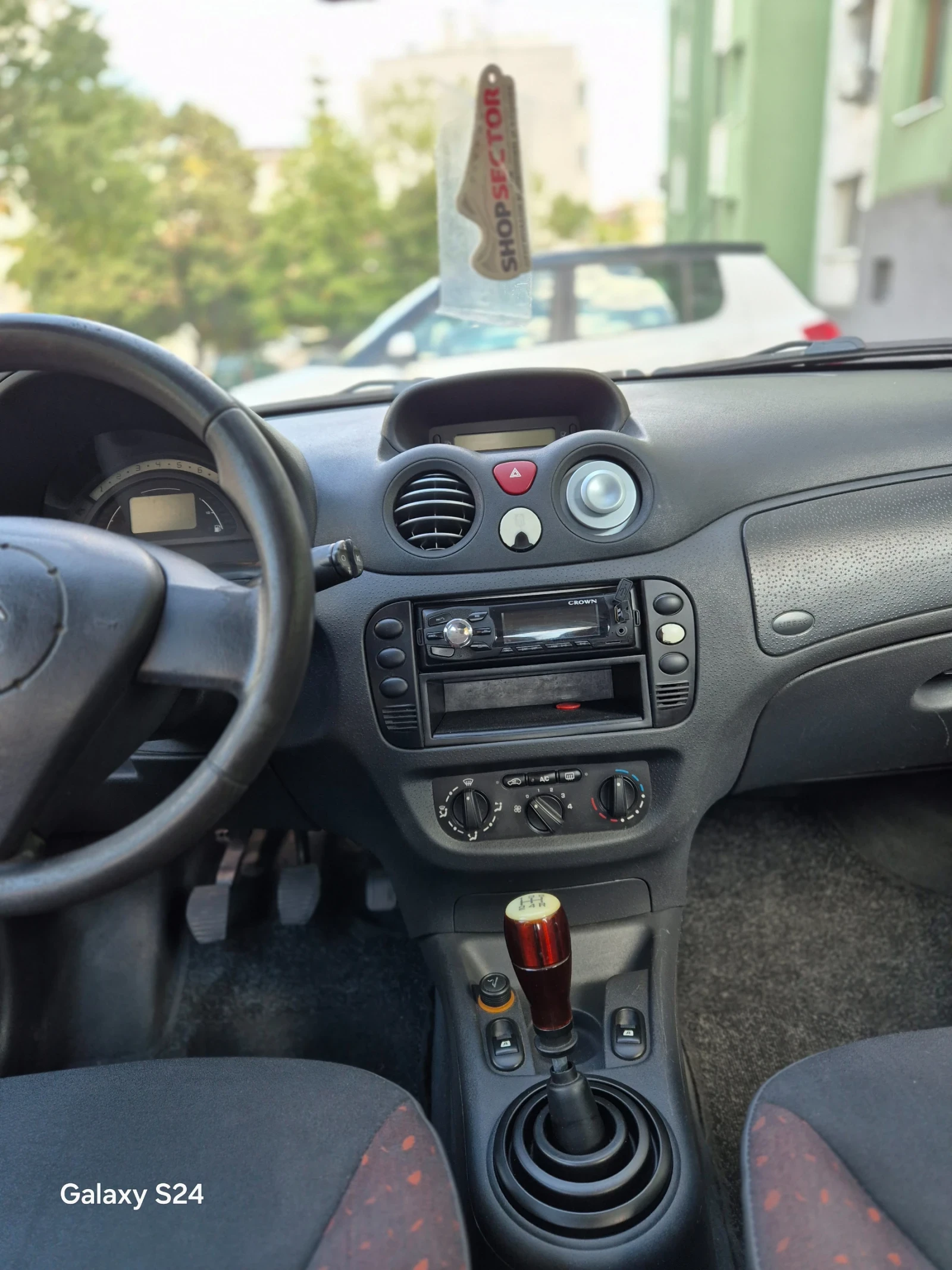 Citroen C3 1.4hdi - изображение 6