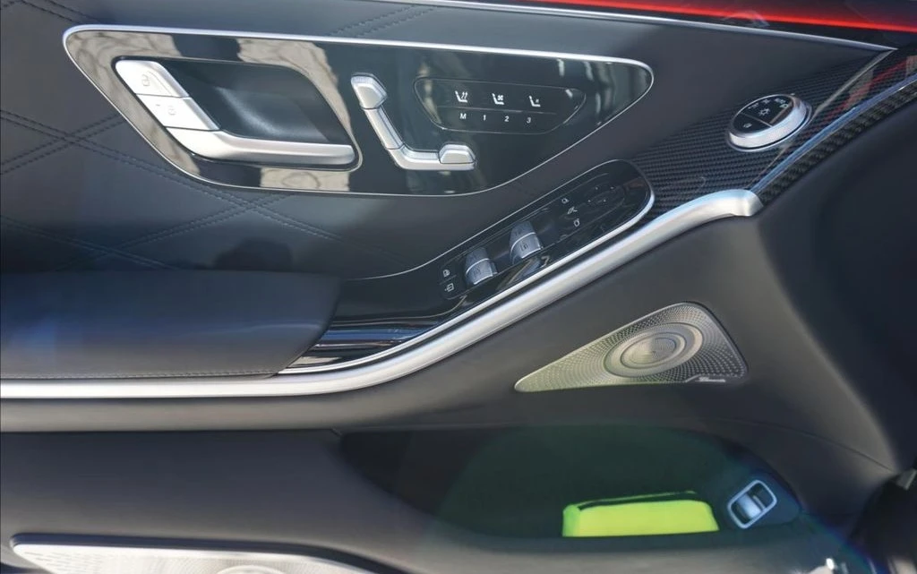 Mercedes-Benz S 63 AMG E - Performance - изображение 9