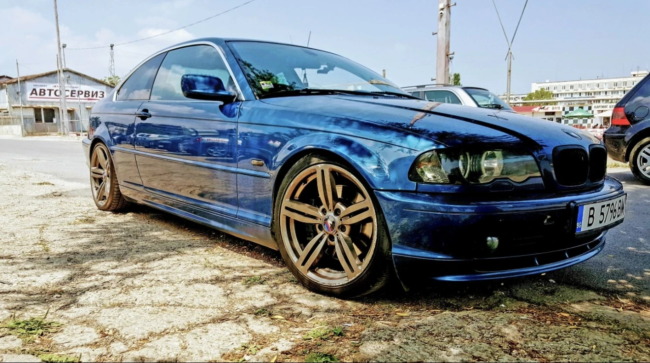 BMW 328 | Mobile.bg   9