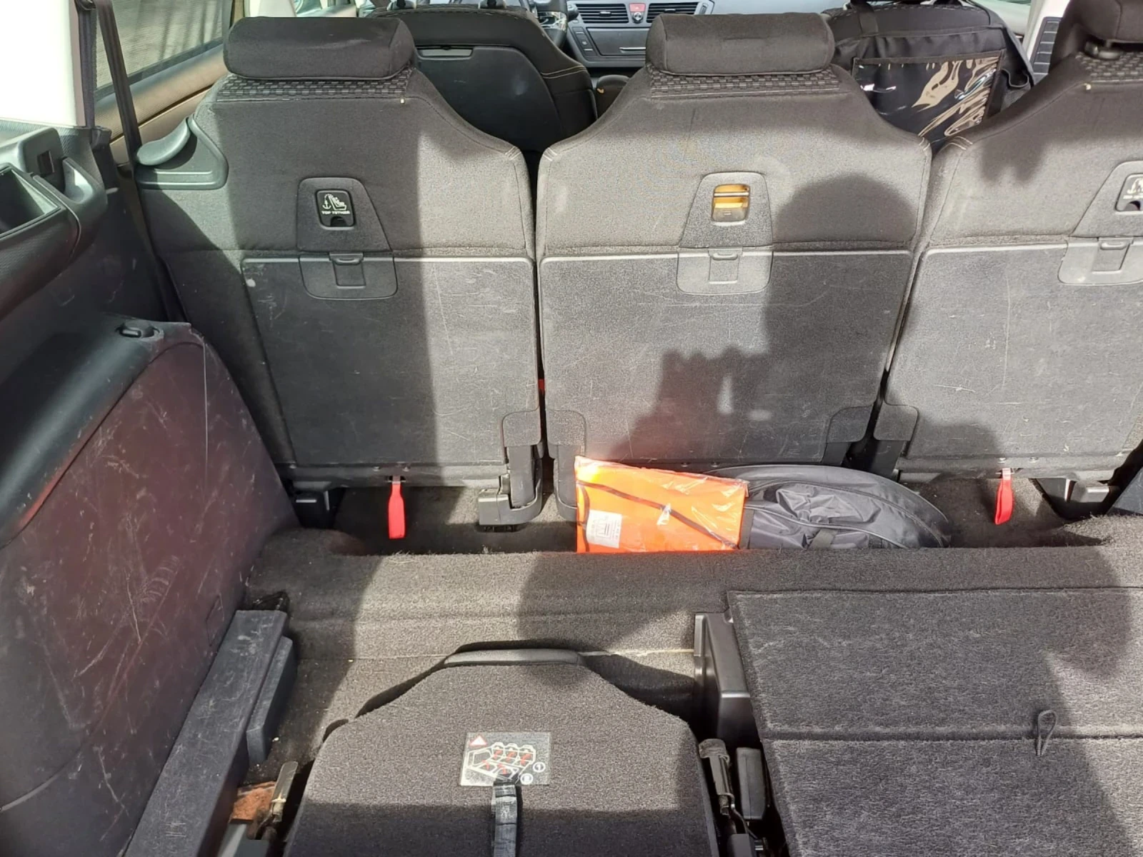 Citroen C4 Picasso 1.6HDi | Mobile.bg   7