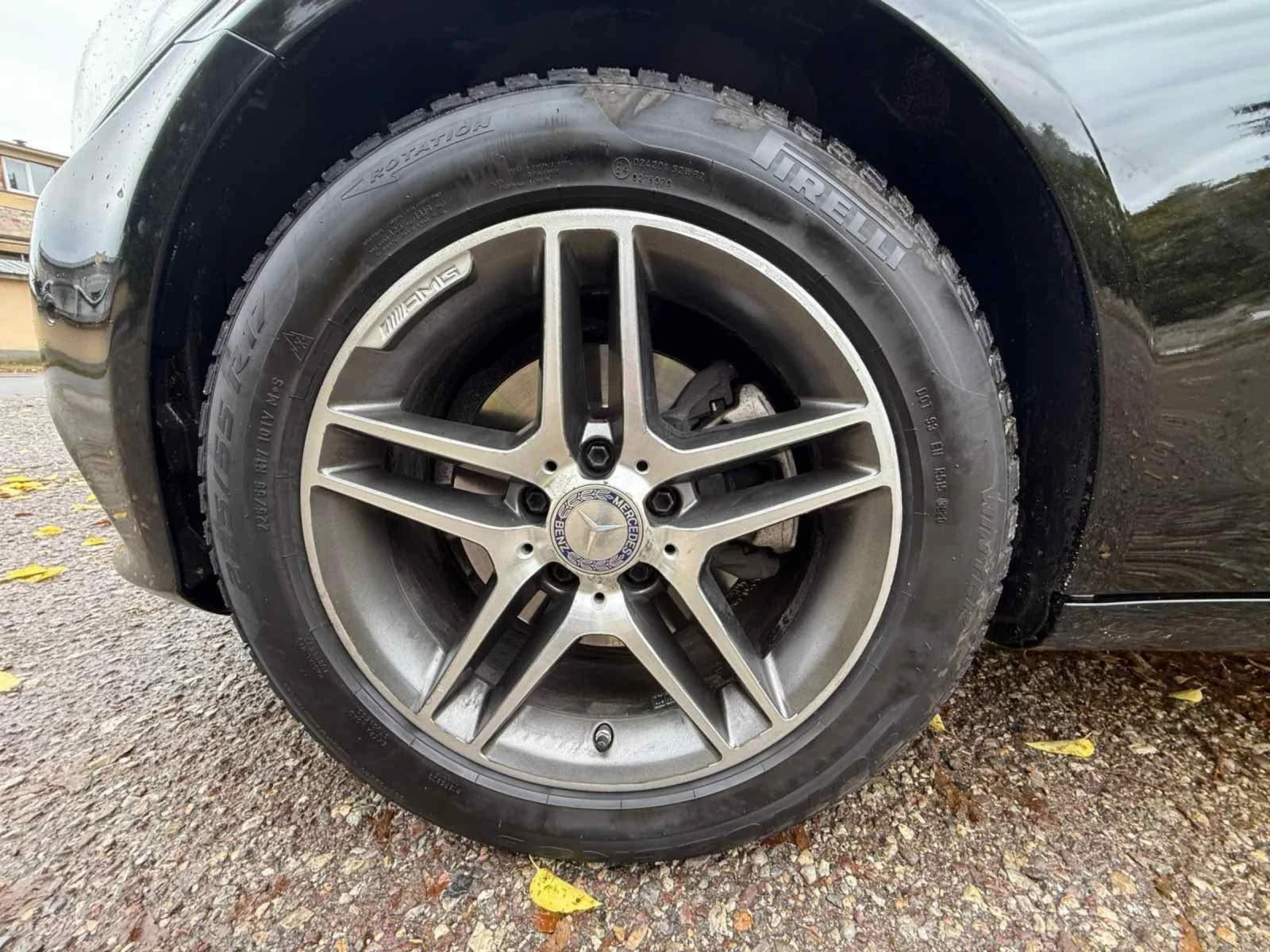 Mercedes-Benz C 220 | Mobile.bg � ����������� 16