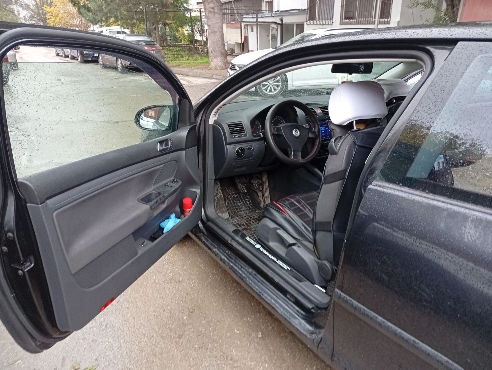 VW Golf Golf5 1.9 105k.c - изображение 8