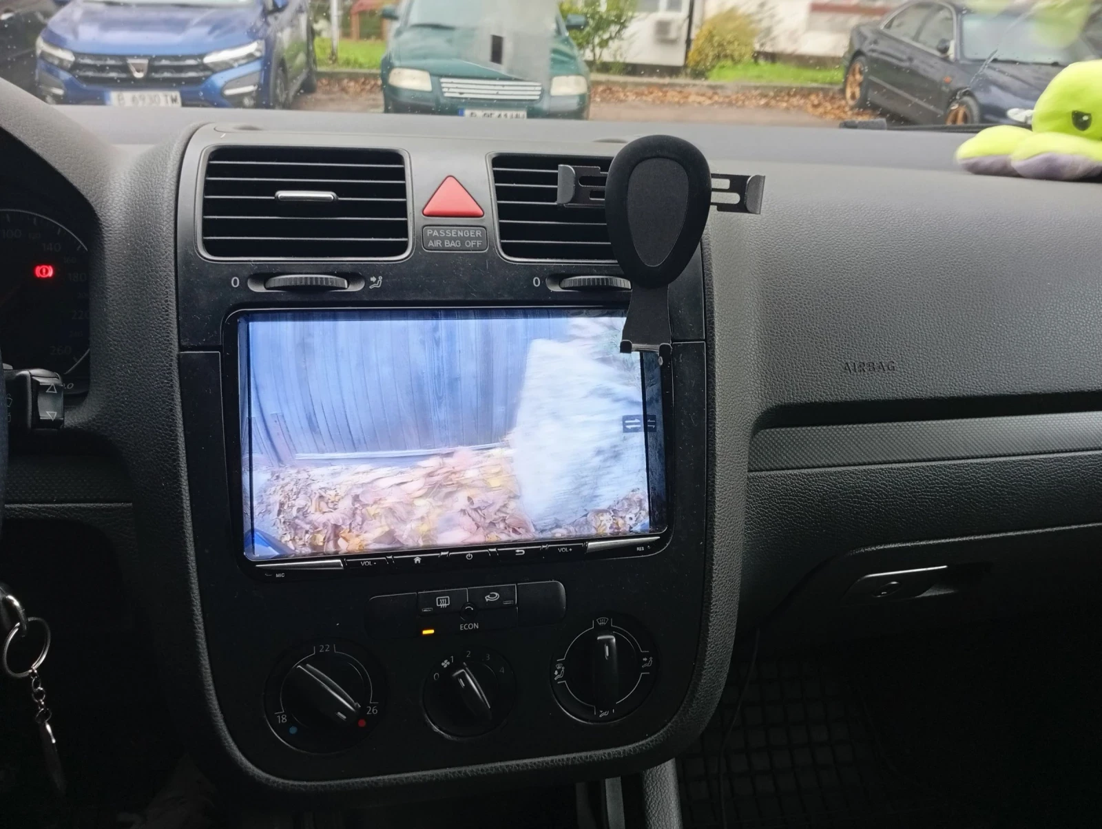 VW Golf Golf5 1.9 105k.c | Mobile.bg � ����������� 15