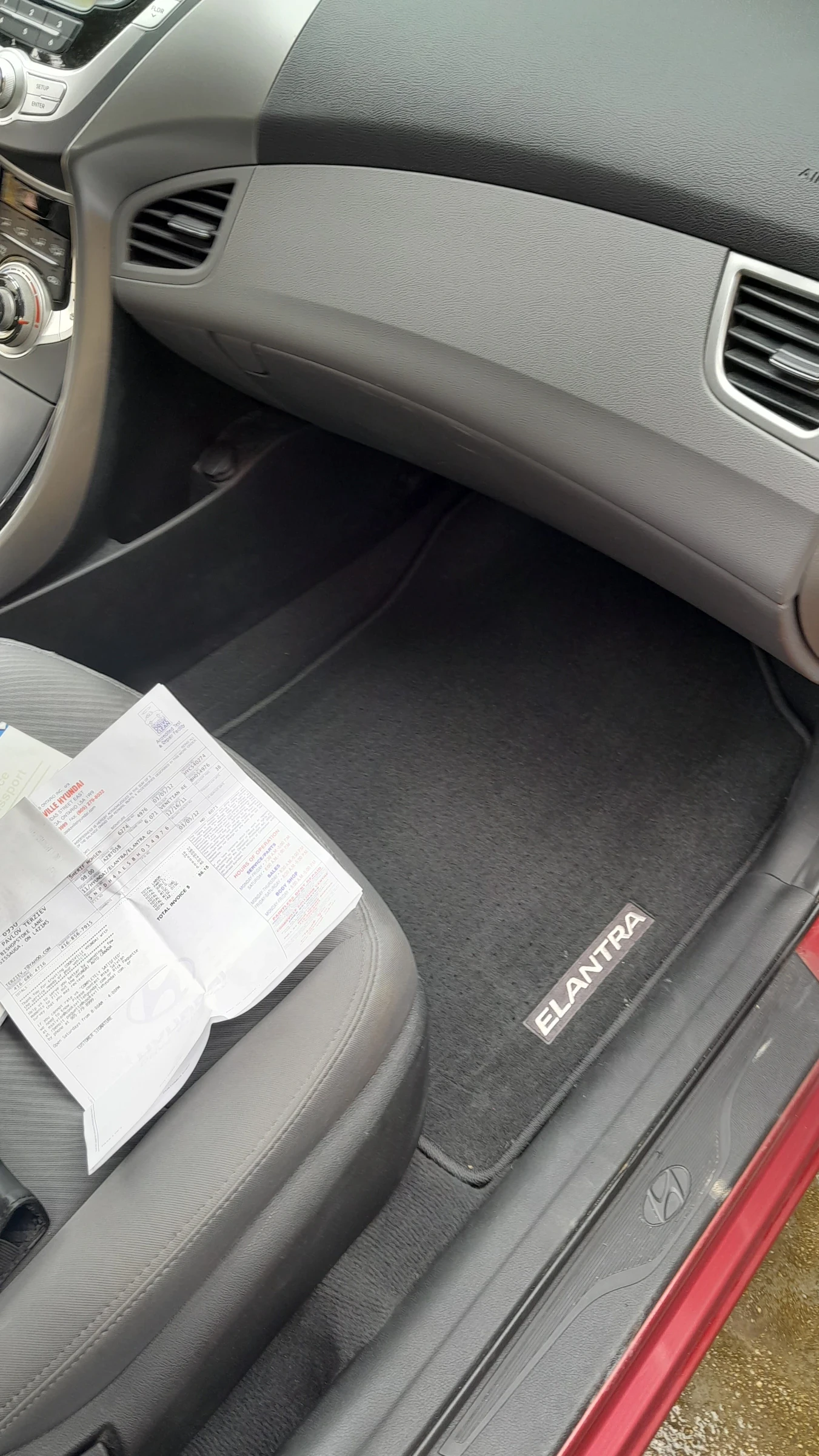 Hyundai Elantra | Mobile.bg   13