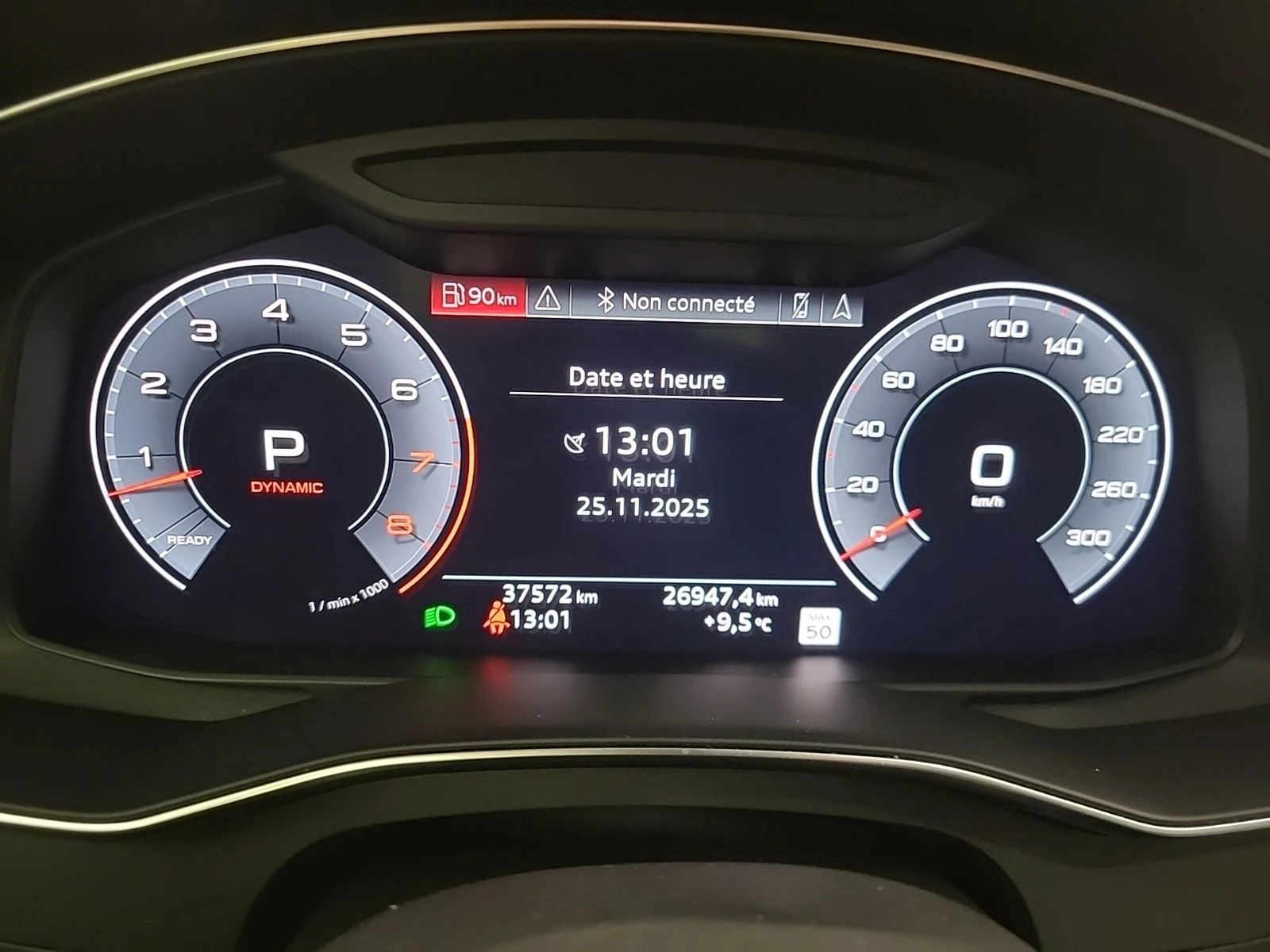 Audi A6 PRESTIGE 3.0L SLINE - изображение 8