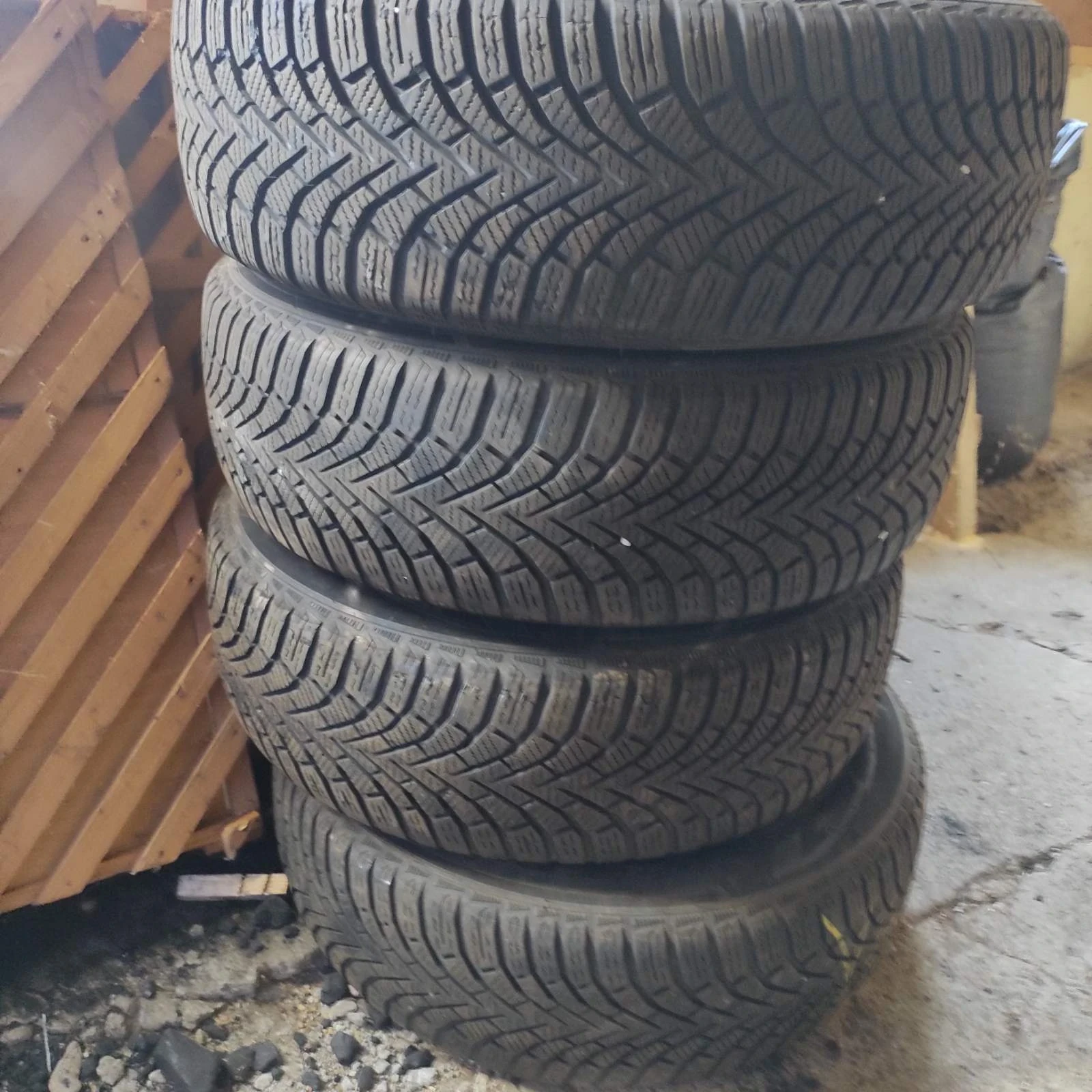 Honda Accord 2.0 i - изображение 8