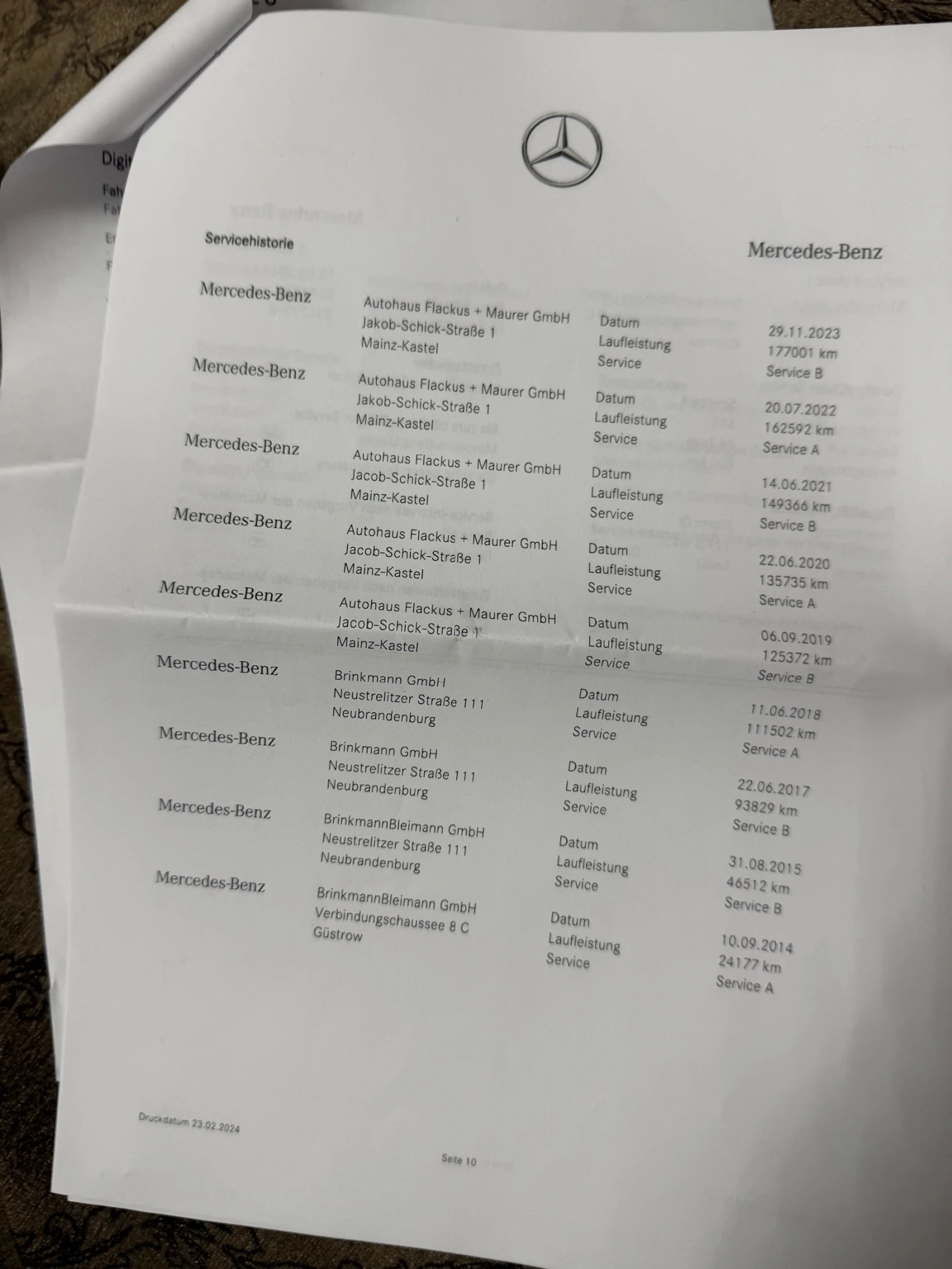 Mercedes-Benz S 500  Long 4matic AMG Line | Mobile.bg � ����������� 14