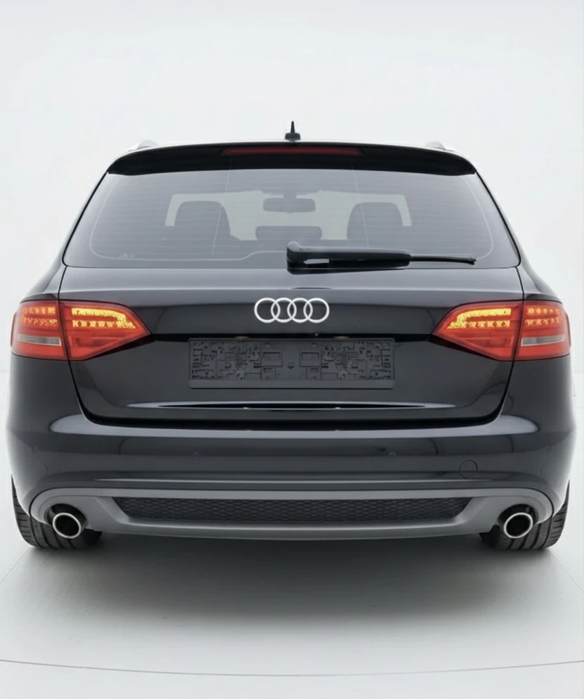 Audi A4  3.0TDI 3xS Line+ Quattro  - изображение 5