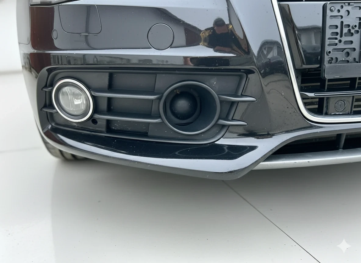 Audi A4  3.0TDI 3xS Line+ Quattro  - изображение 9