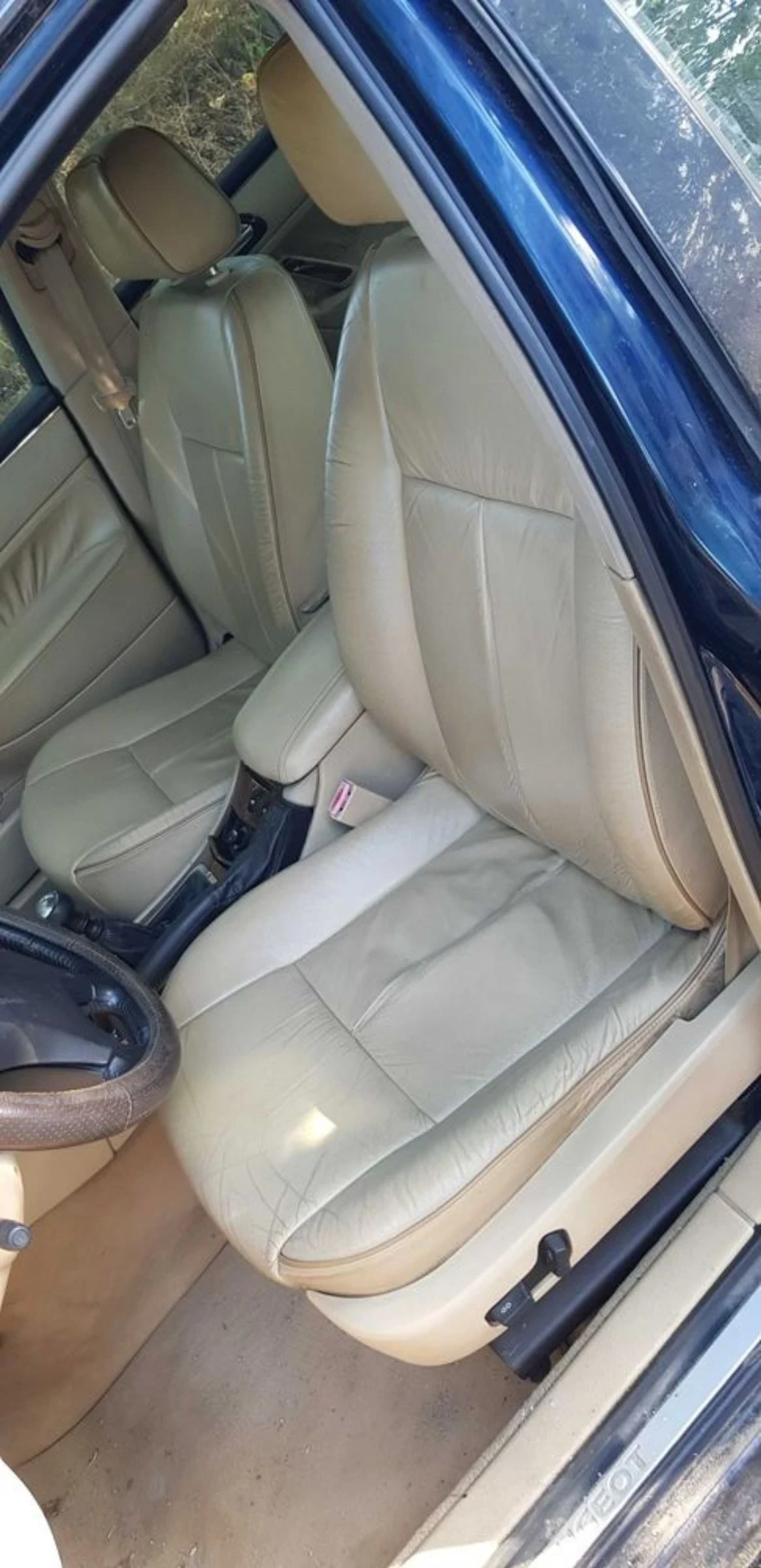 Peugeot 607 - цена по договаряне - изображение 8