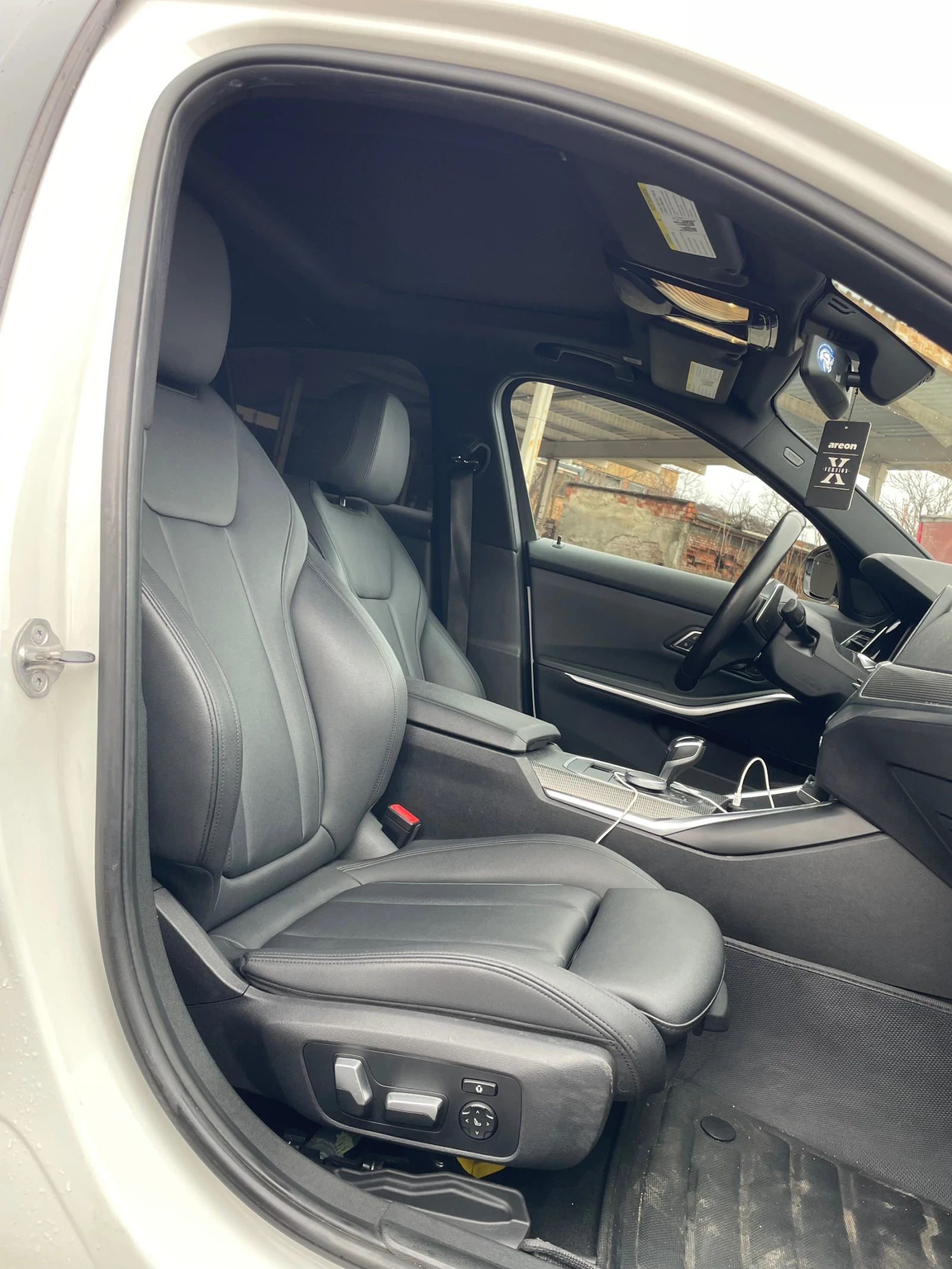 BMW 330 xDrive* M-Pack | Mobile.bg � ����������� 15