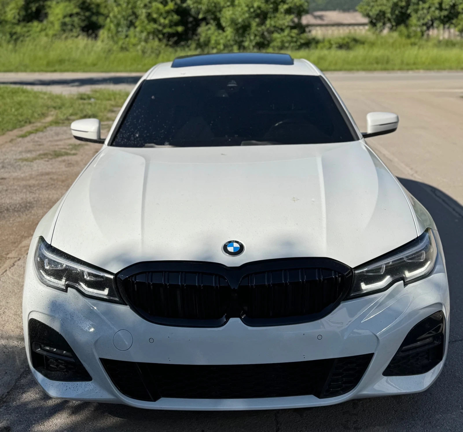 BMW 330 xDrive* M-Pack | Mobile.bg � ����������� 1