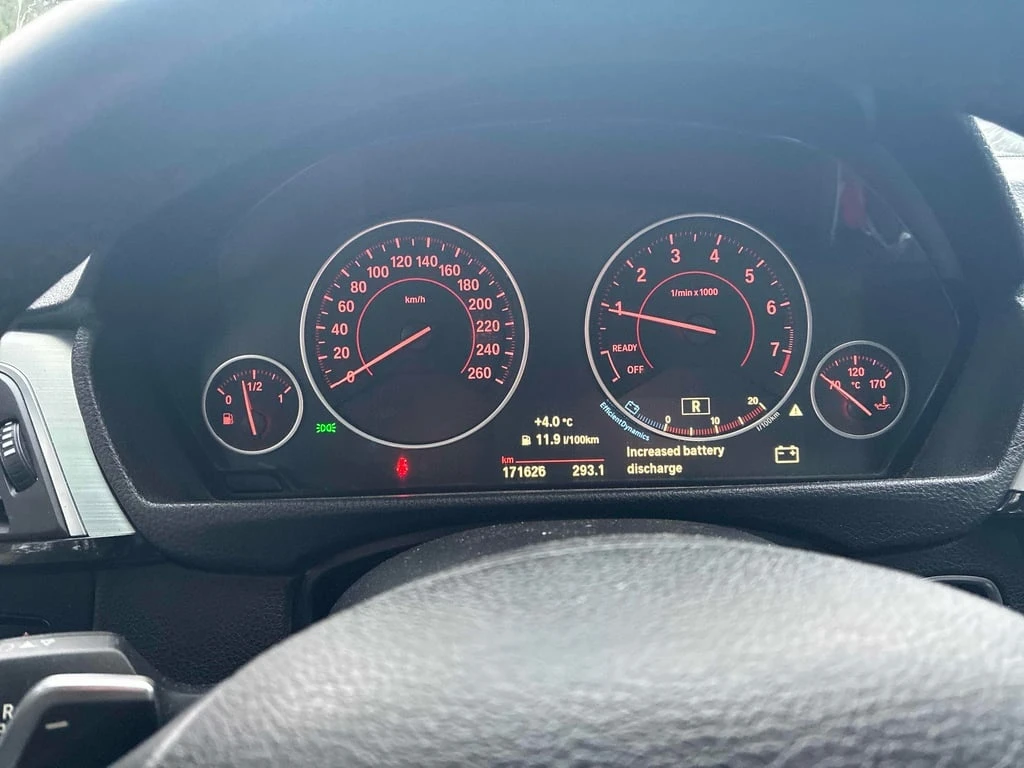 BMW 328 * 328i xDrive * CARFAX * ���� �� �� | Mobile.bg � ����������� 8