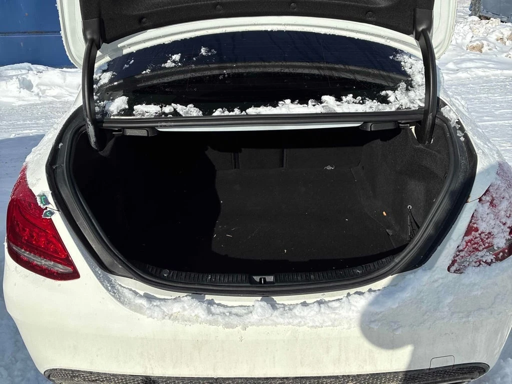 Mercedes-Benz C 300 * CARFAX * ��� ������������ ������ | Mobile.bg � ����������� 12