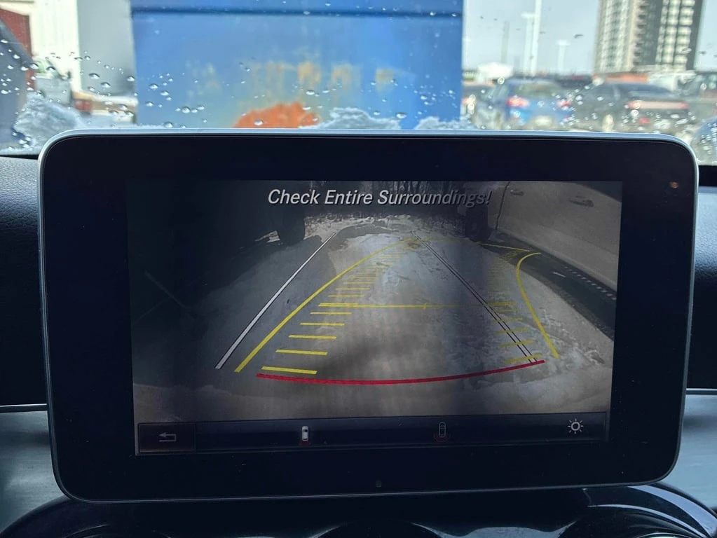 Mercedes-Benz C 300 * CARFAX * ��� ������������ ������ | Mobile.bg � ����������� 15