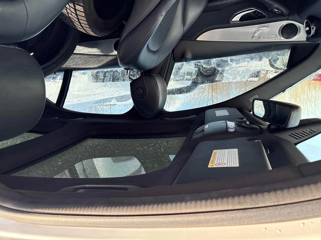 Mercedes-Benz C 300 * CARFAX * ��� ������������ ������ | Mobile.bg � ����������� 14