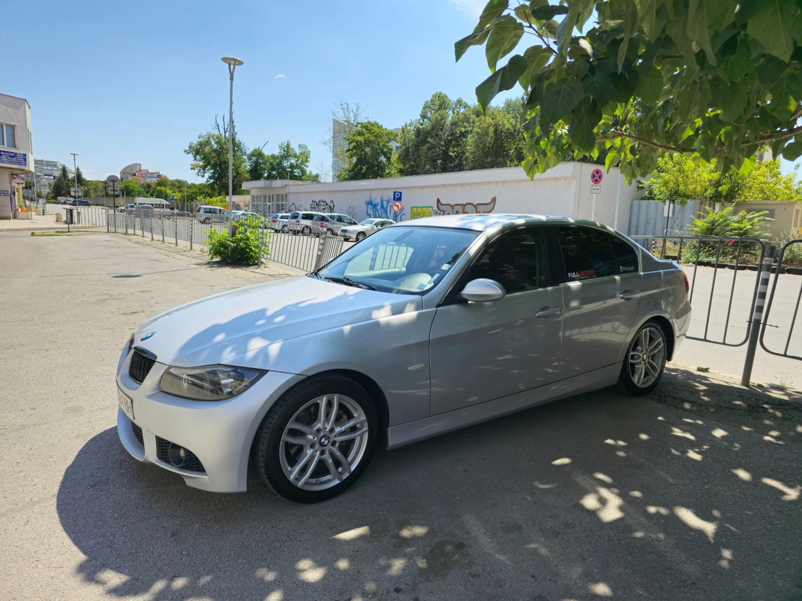 BMW 320 E90 | Mobile.bg � ����������� 15