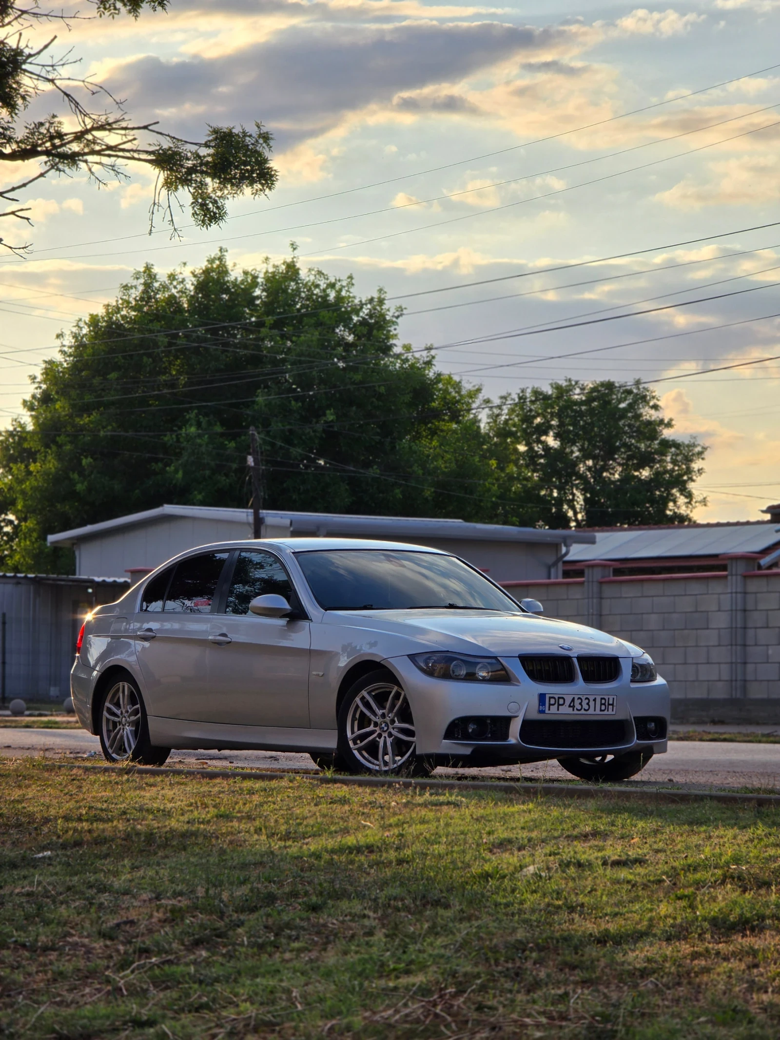 BMW 320 E90 | Mobile.bg � ����������� 17