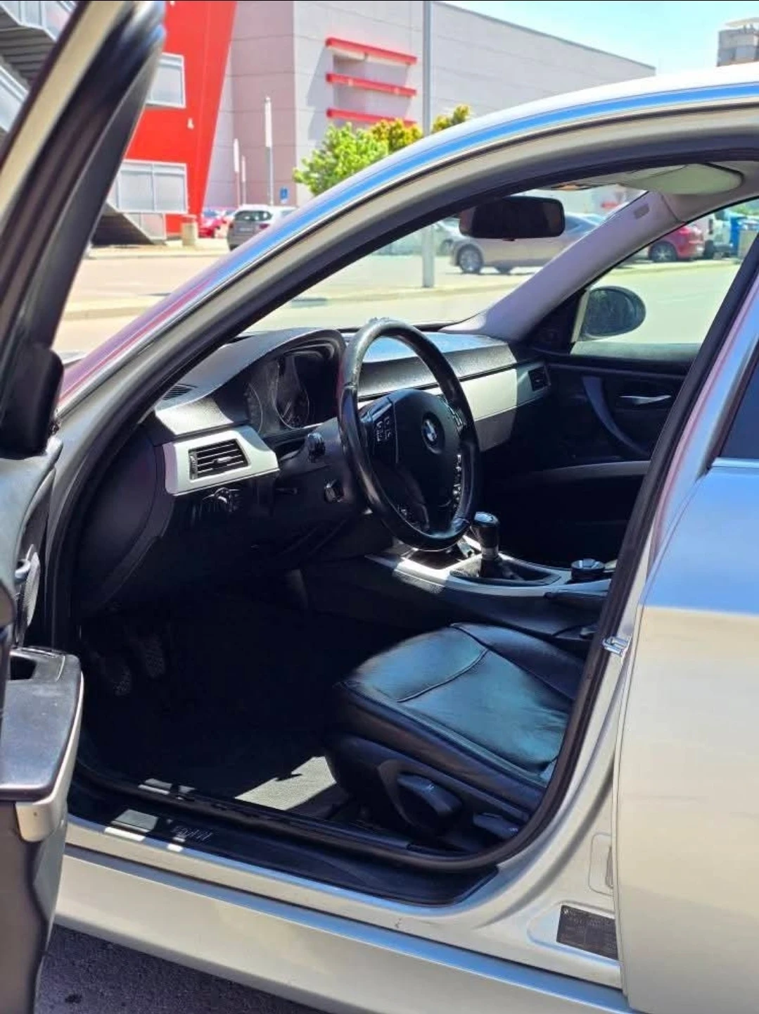 BMW 320 E90 | Mobile.bg � ����������� 4