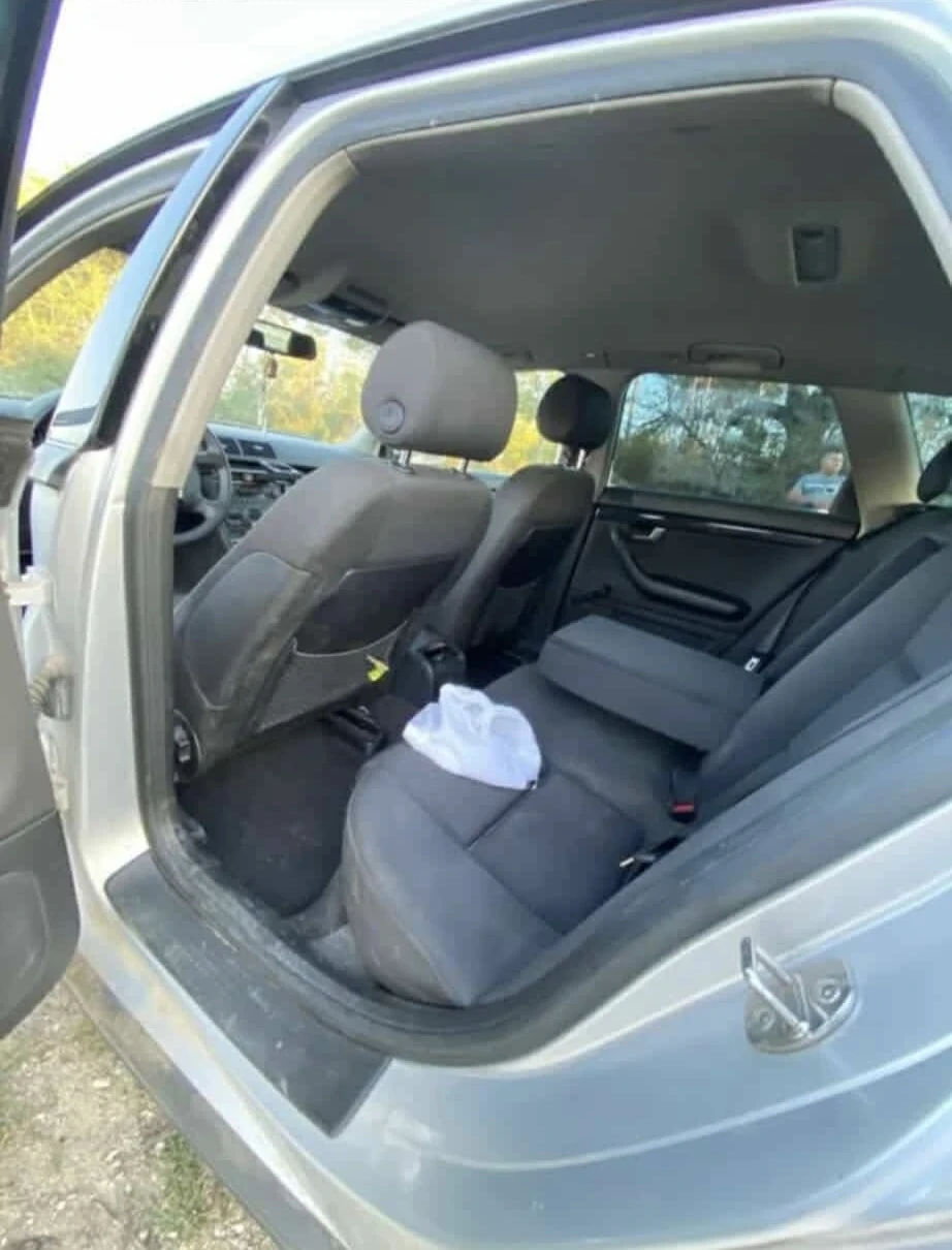 Audi A4 Audi A4 1.9TDI 101kc - изображение 5