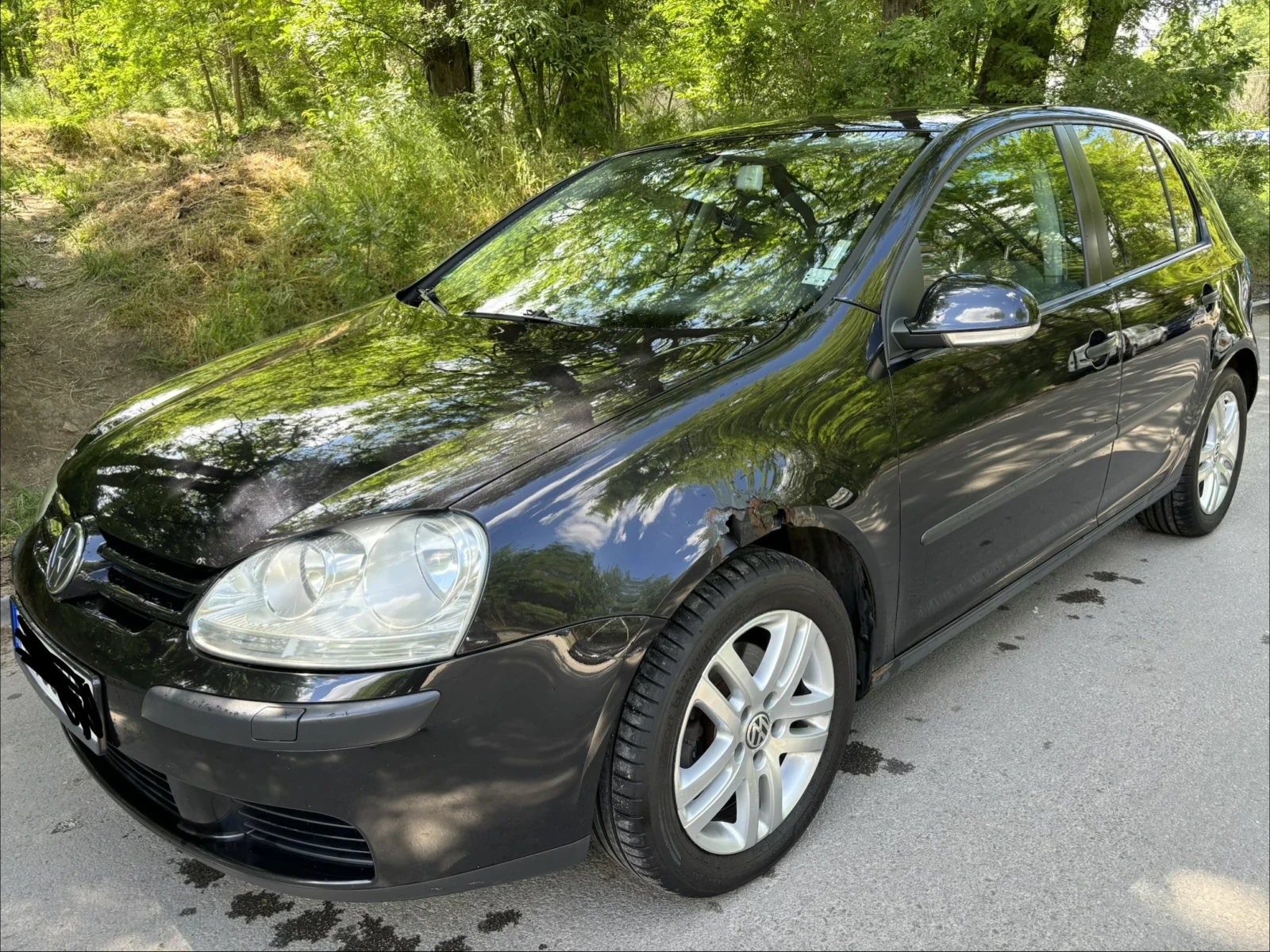 VW Golf  - изображение 4