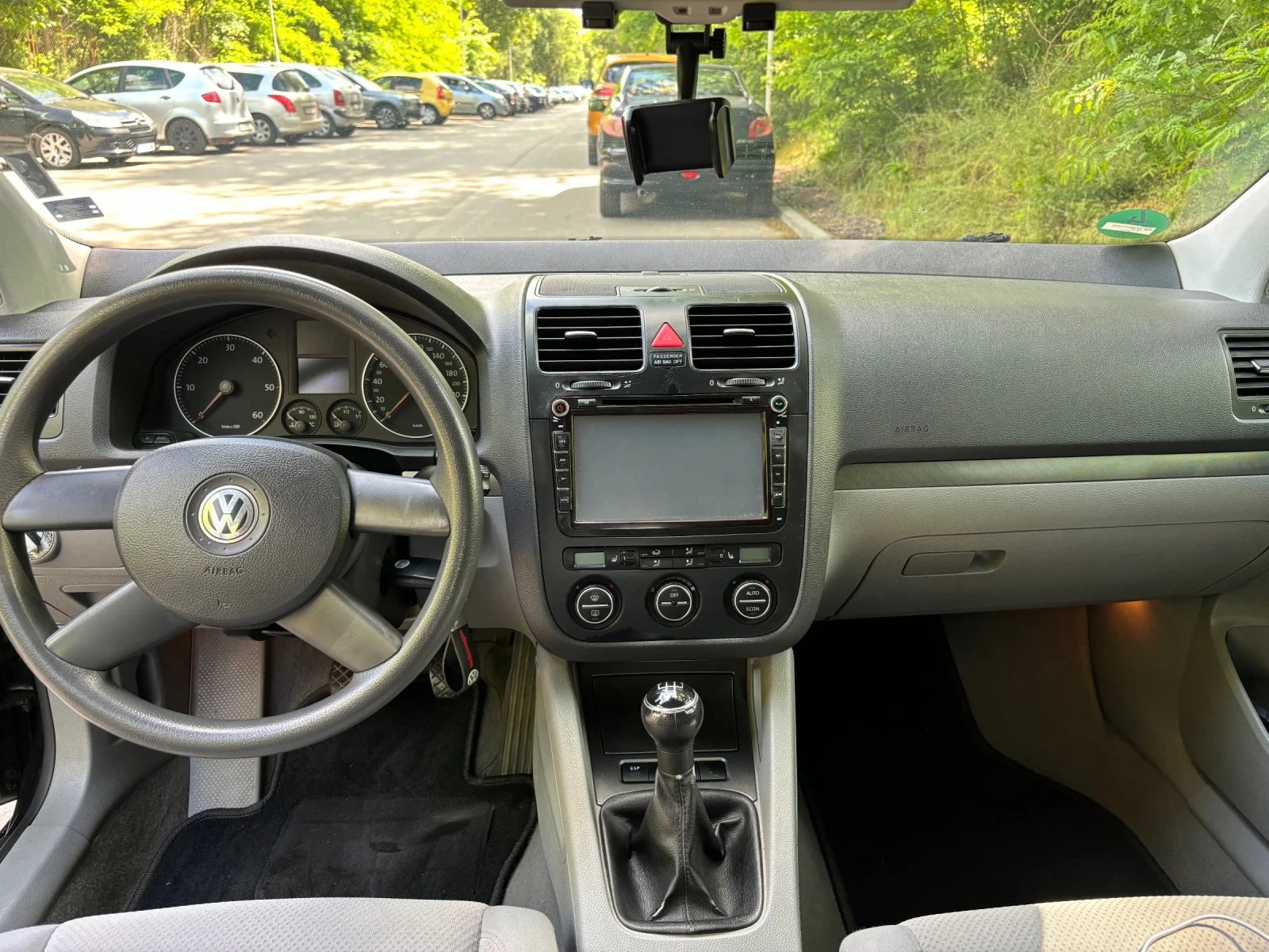 VW Golf  - изображение 6