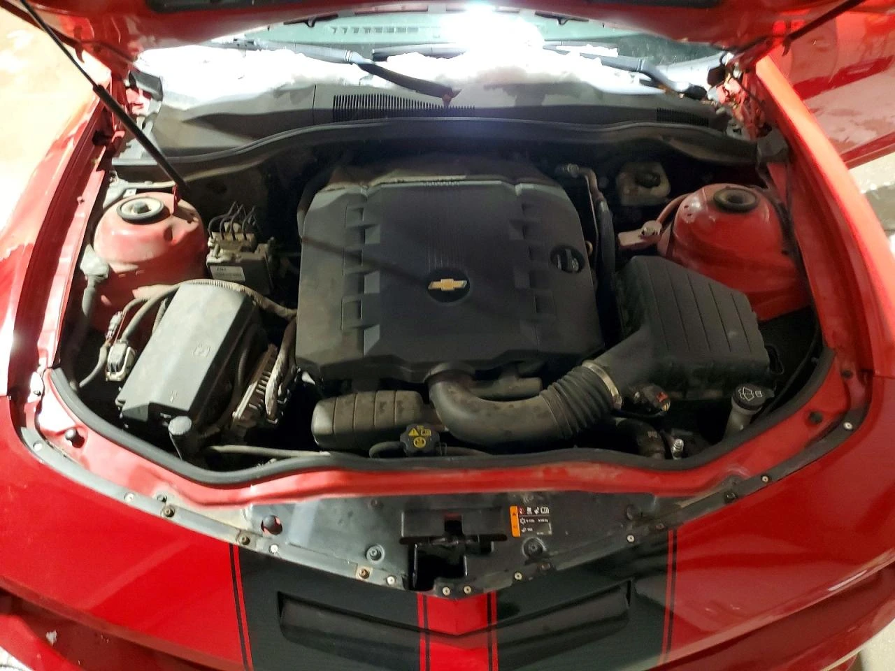 Chevrolet Camaro LT1 | Mobile.bg � ����������� 11