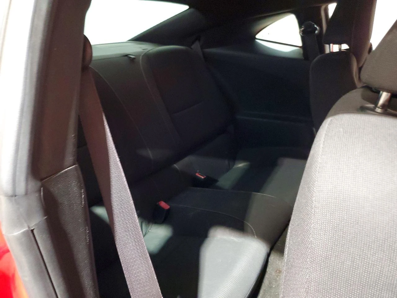 Chevrolet Camaro LT1 - изображение 10