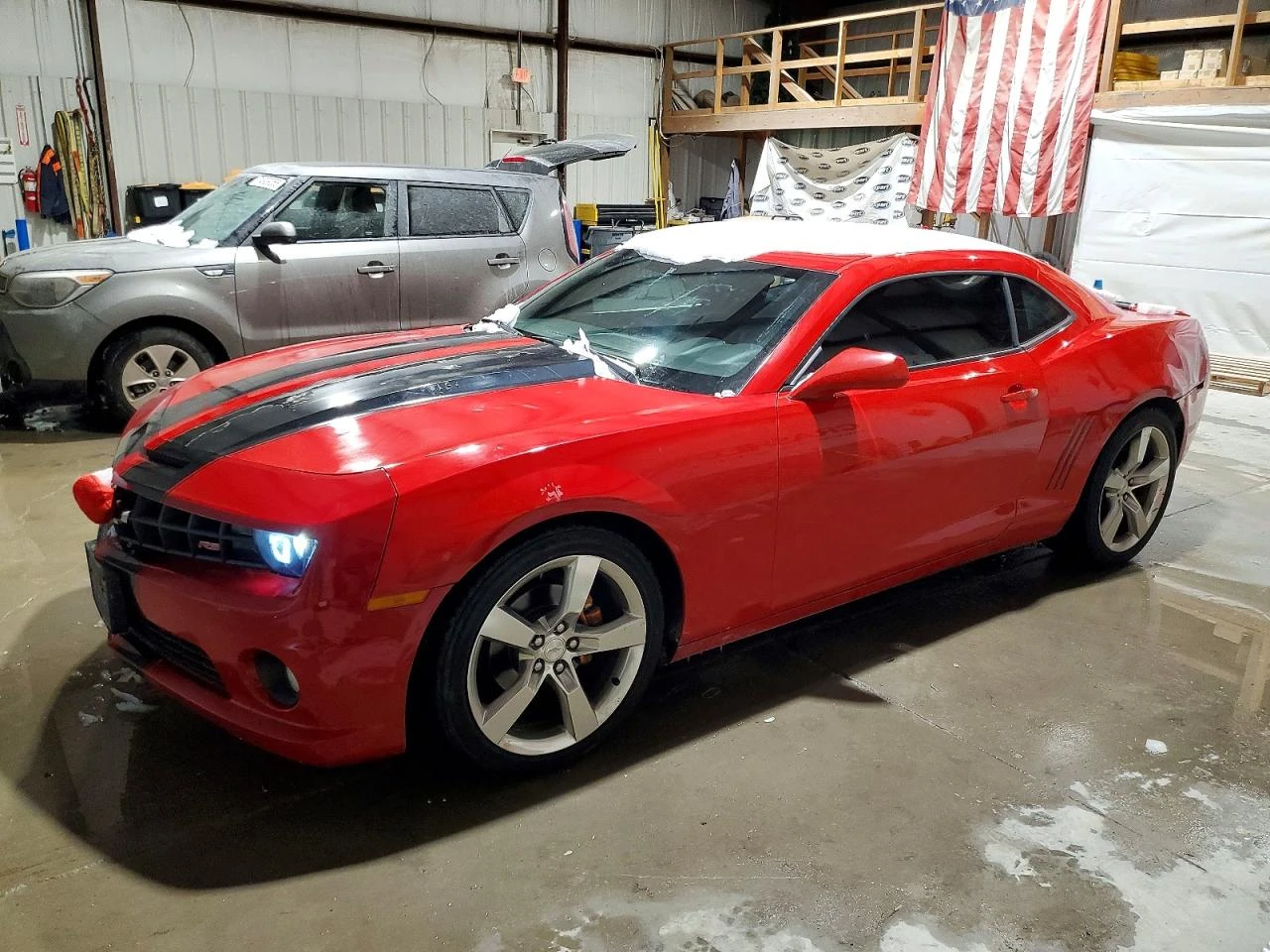 Chevrolet Camaro LT1 | Mobile.bg � ����������� 1