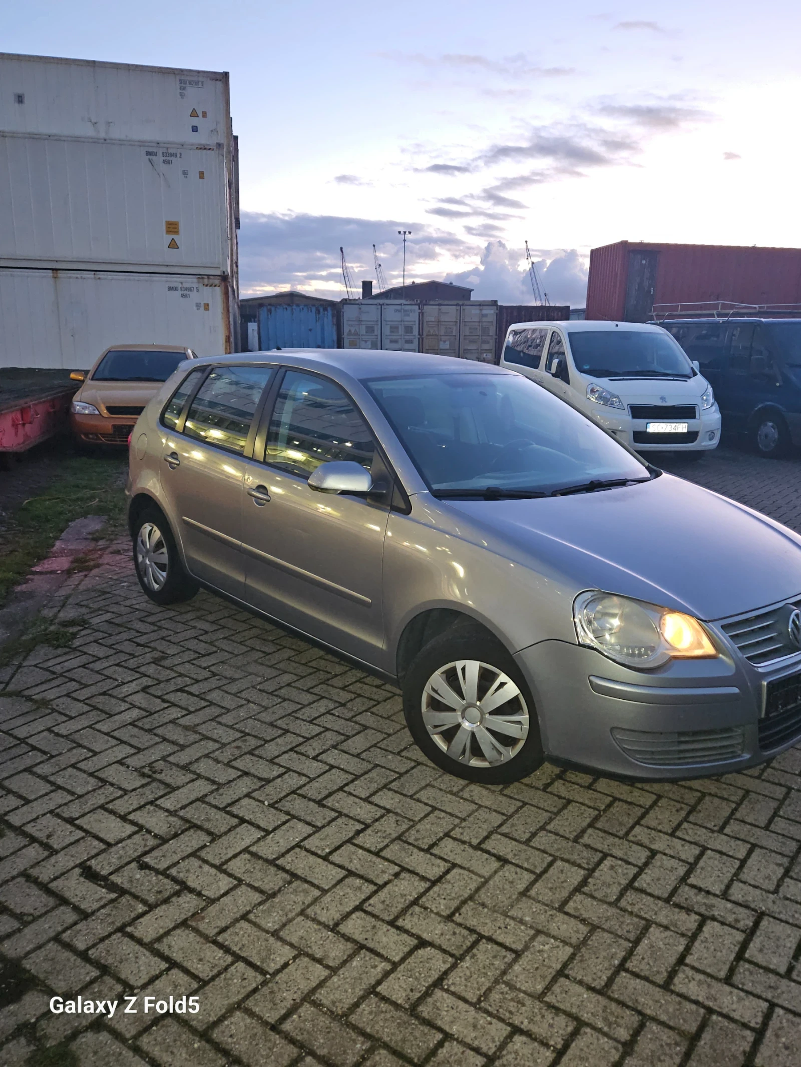 VW Polo | Mobile.bg � ����������� 4