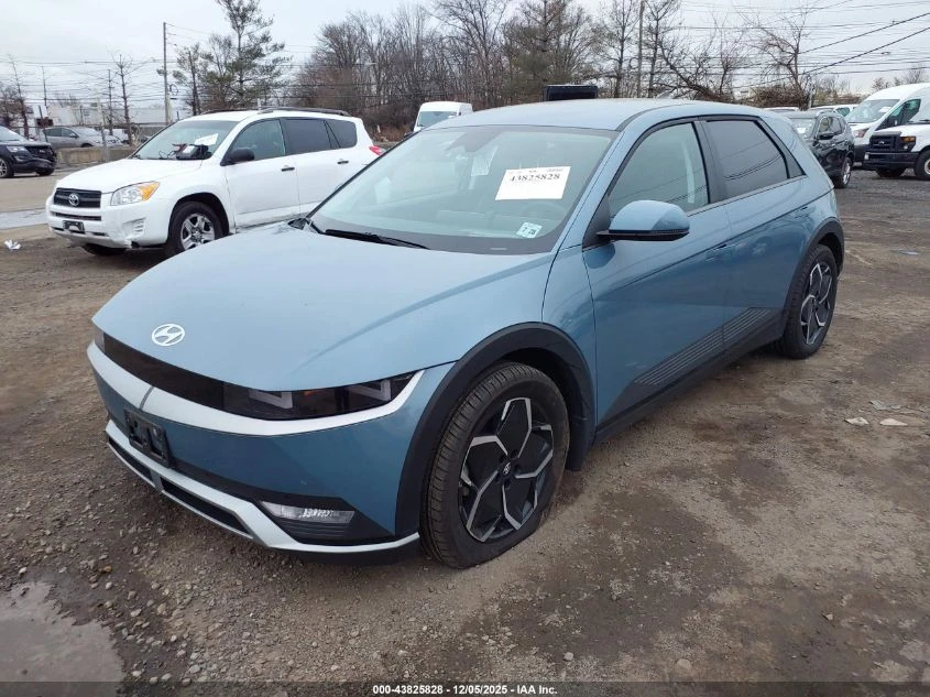 Hyundai Ioniq 5 Sel | Mobile.bg � ����������� 2