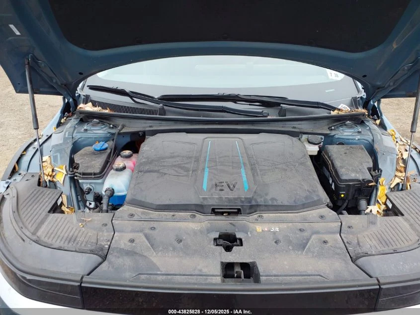 Hyundai Ioniq 5 Sel | Mobile.bg � ����������� 10