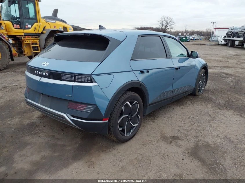 Hyundai Ioniq 5 Sel | Mobile.bg � ����������� 4