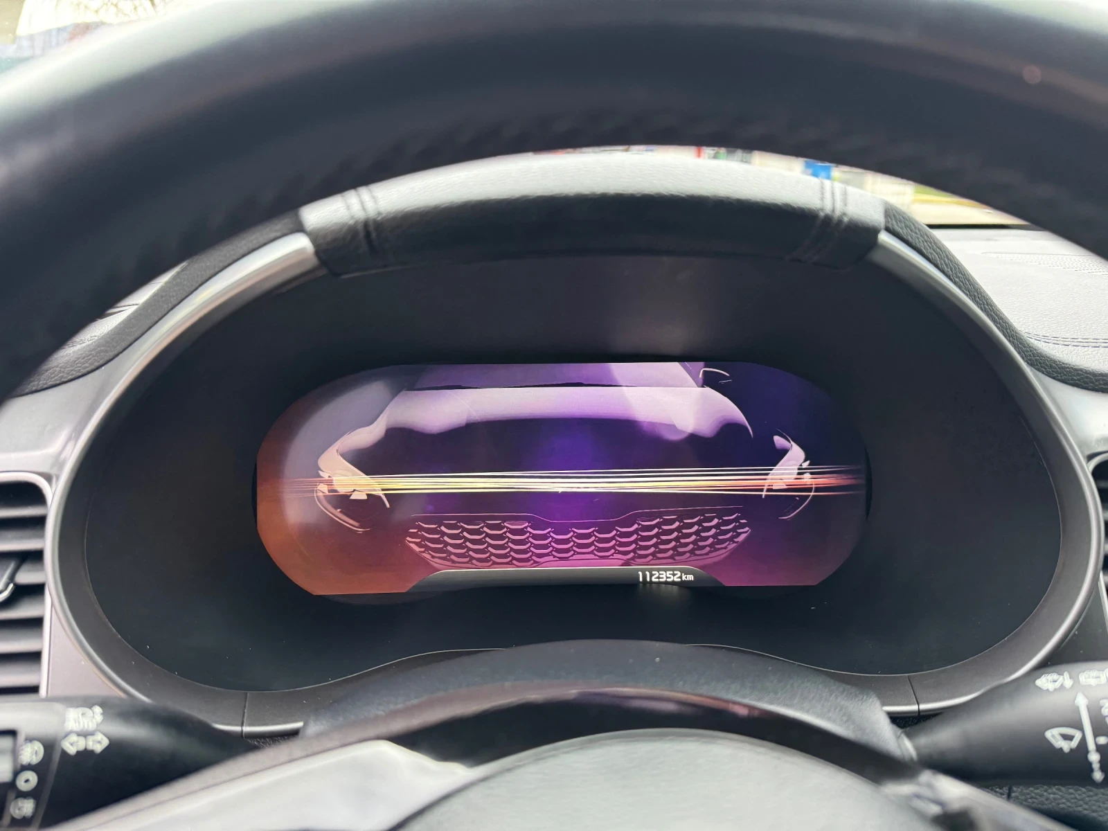 Kia Ceed T-GDI GPL Дигитално табло !, снимка 14 - Автомобили и джипове - 53762321