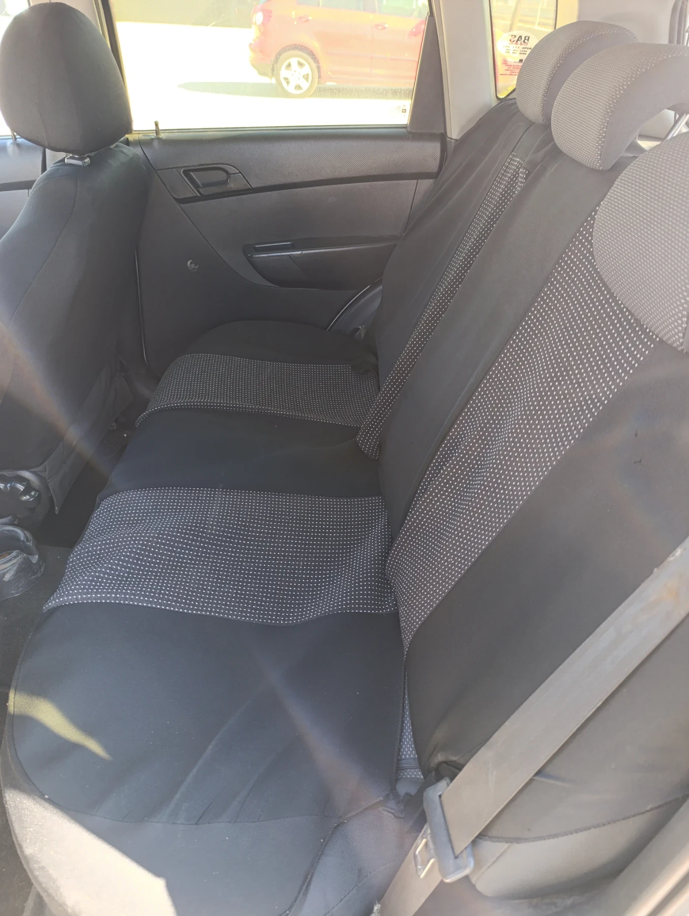 Chevrolet Aveo 1.2i 16v LPG | Mobile.bg � ����������� 8