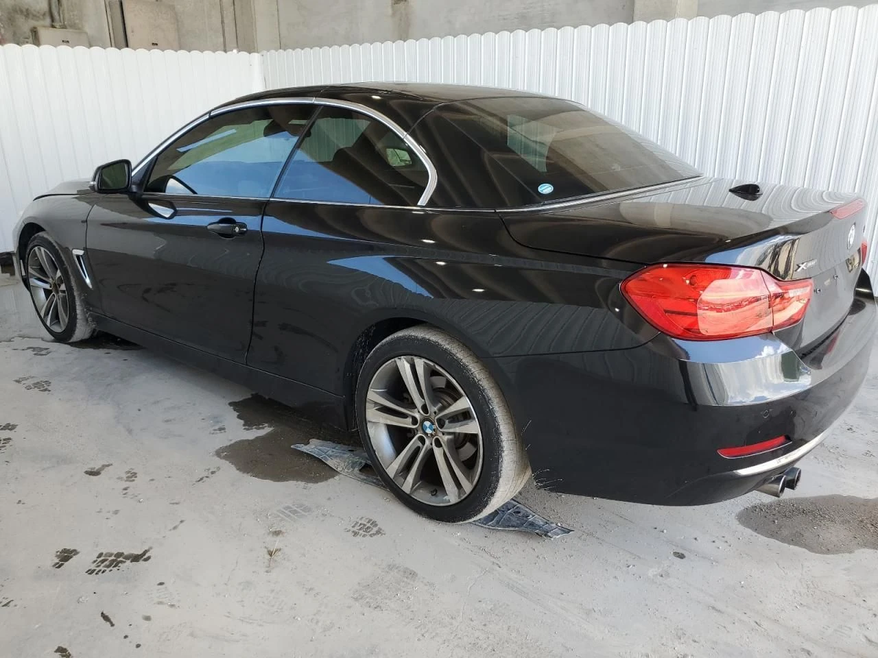 BMW 428, снимка 2 - Автомобили и джипове - 53964242