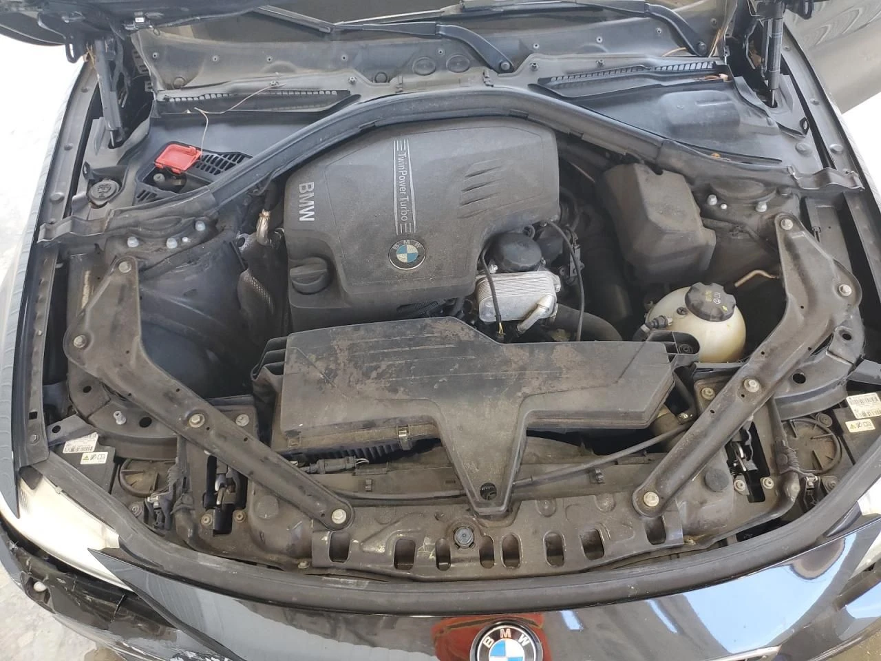 BMW 428, снимка 11 - Автомобили и джипове - 53964242