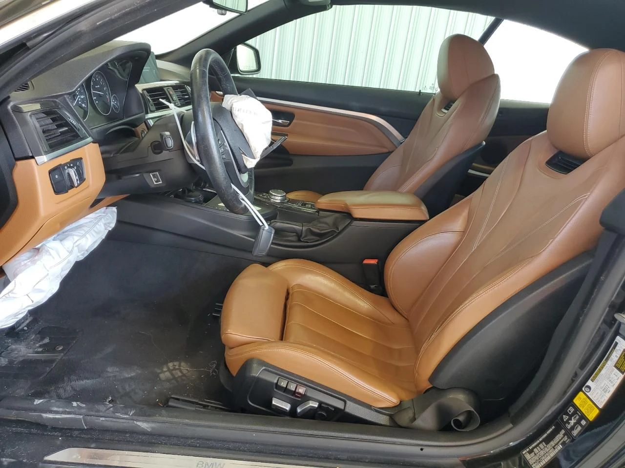 BMW 428, снимка 7 - Автомобили и джипове - 53964242