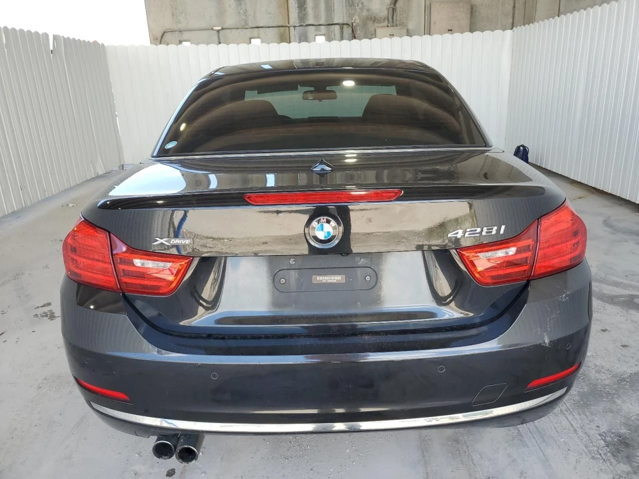 BMW 428, снимка 6 - Автомобили и джипове - 53964242