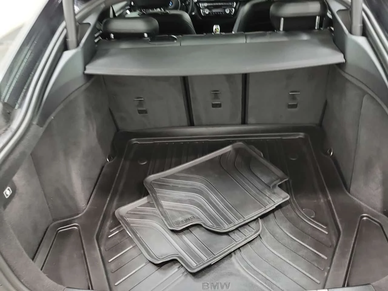 BMW 440 * 440I XDRIVE * CARFAX * 2 КЛЮЧА * HARMON CARDON *, снимка 14 - Автомобили и джипове - 54171104