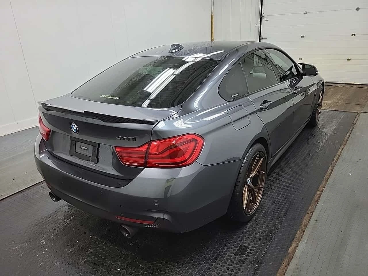 BMW 440 * 440I XDRIVE * CARFAX * 2 КЛЮЧА * HARMON CARDON *, снимка 3 - Автомобили и джипове - 54171104